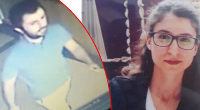 Nişanlısını düğünden 1 gün önce öldüren kişiye müebbet hapis