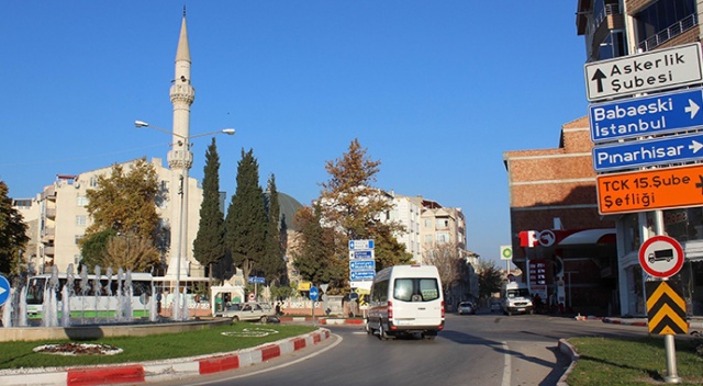 O ile korona virüs testi yapılmadan girilemeyecek O ile korona virüs testi yapılmadan girilemeyecek