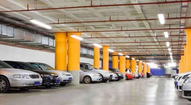 Otopark Yönetmeliği'nin yürürlük tarihi 3 ay ertelendi