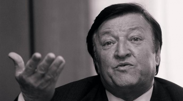 Otto Bariç, korona virüse yenildi