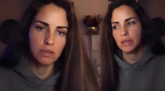 Oyuncu Aslı Tandoğan ve ailesi cenazede koronavirüse yakalandı