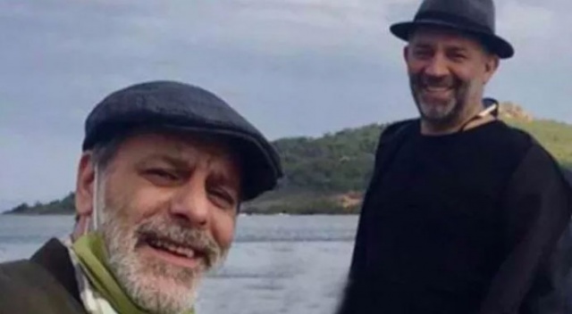 Ozan Güven darp davası sonuçlanana kadar oyunculuğa ara verdi