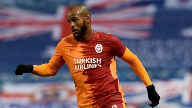 PFDK'den Marcao'ya 1 maç men cezası PFDK'den Marcao'ya 1 maç men cezası