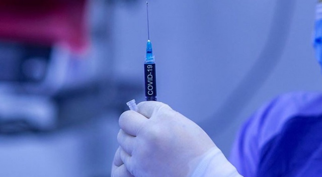 Pfizer'dan Hindistan'da Covid-19 aşısı için acil kullanım onay başvurusu Pfizer'dan Hindistan'da Covid-19 aşısı için acil kullanım onay başvurusu