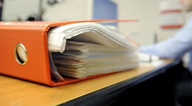 PKK/KCK iddianamesinde 'HDP'nin örgütün kurguladığı proje olduğu' vurgulandı