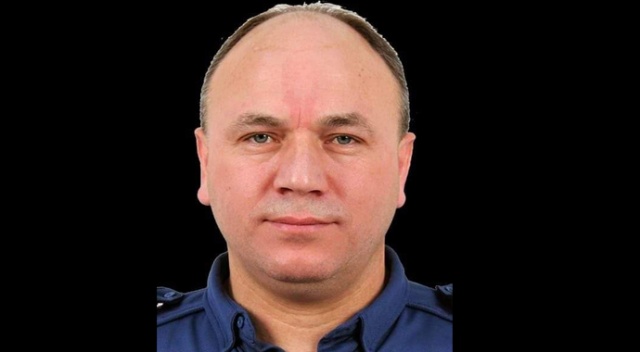 Polis memuru korona virüs nedeniyle hayatını kaybetti