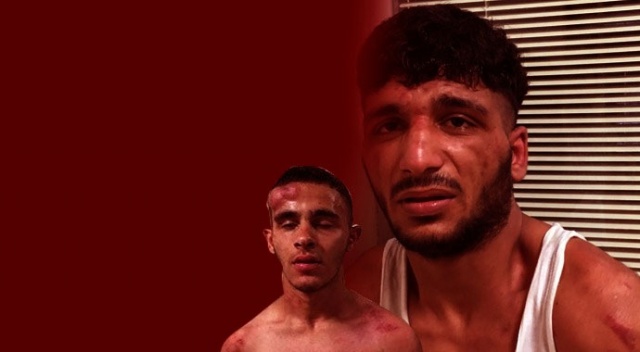 Polisimizi şehit eden alçakların tutuklu olduğu açıklandı Polisimizi şehit eden alçakların tutuklu olduğu açıklandı
