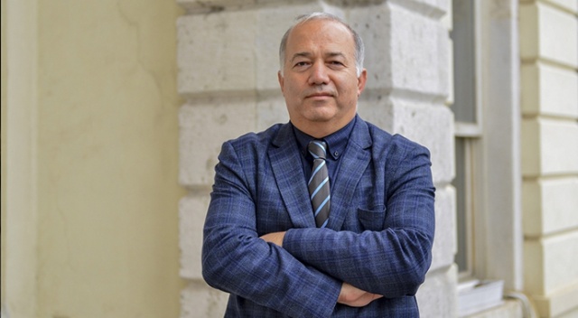 Prof. Dr. Cengiz Kahraman, Stanford Üniversitesinin &quot;En Etkili Bilim İnsanları Listesi&quot;ne girdi