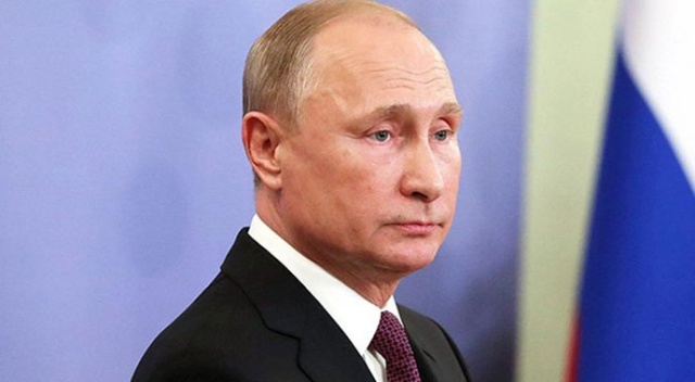 Putin: Koronavirüs aşısı yaptıracağım