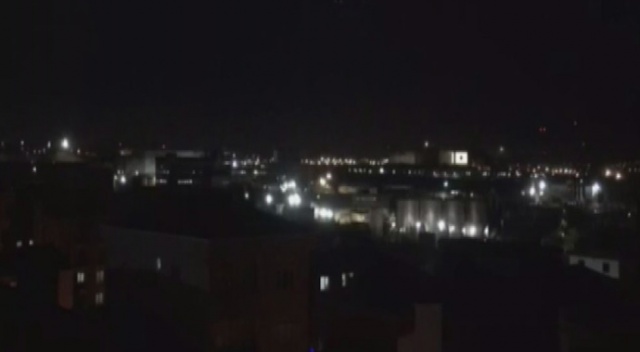 Sabiha Gökçen Havalimanı’nda askeri helikopter kazası