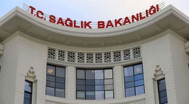 Sağlık Bakanlığı&#039;ndan karantina sürecine ilişkin açıklama