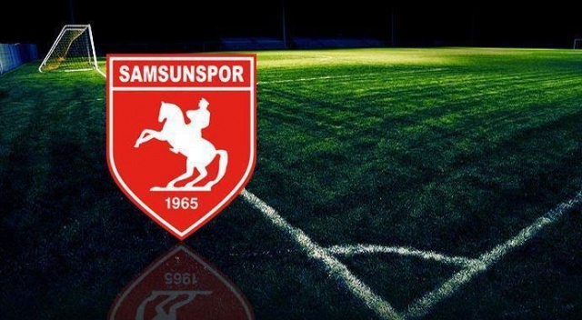 Samsunspor'da bir oyuncu daha koronavirüse yakalandı Samsunspor'da bir oyuncu daha koronavirüse yakalandı