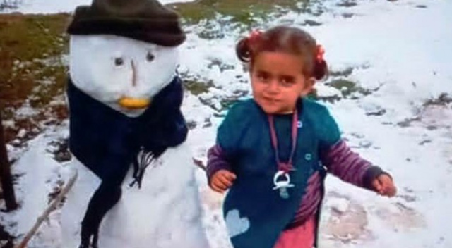 Şanlıurfa’da kamyonun çarptığı çocuk hayatını kaybetti Şanlıurfa’da kamyonun çarptığı çocuk hayatını kaybetti