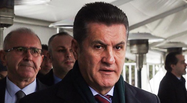 Sarıgül: 20 Aralık'ta partimizi kuruyoruz Sarıgül: 20 Aralık'ta partimizi kuruyoruz