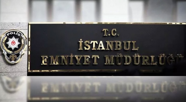 SBK Holding patronunun eşi İstanbul Emniyet Müdürlüğüne çağırıldı