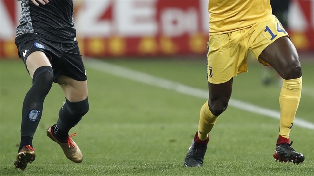 Serie A&#039;da Juventus-Napoli maçı yeniden oynanacak