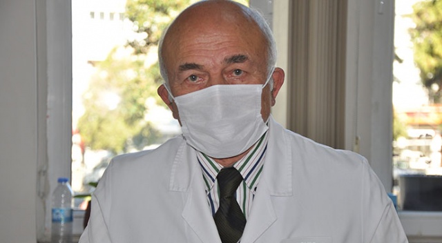 Sevilen doktor için 'emekli olmasın' diye imza kampanyası düzenlendi