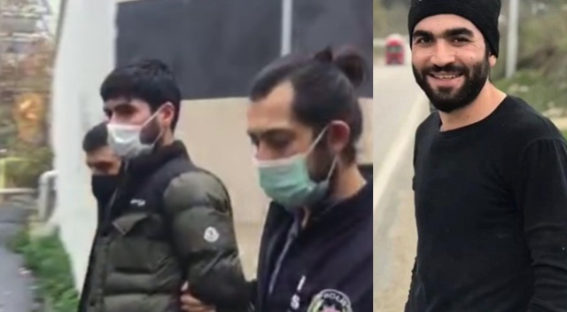 Şişli&#039;de tartışma kanla bitti: Adeta ölüme yürüdü
