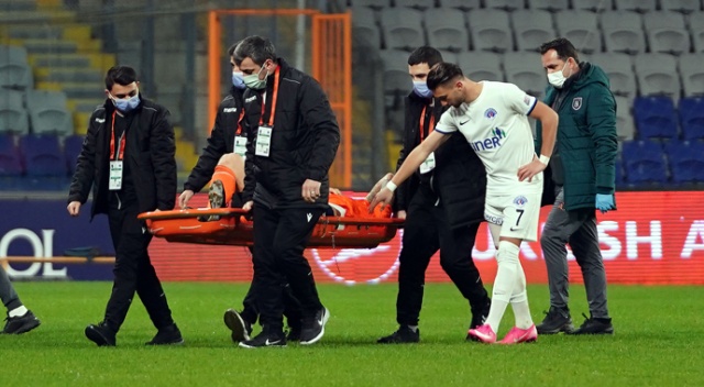 Skrtel'in aşil tendonu koptu Skrtel'in aşil tendonu koptu