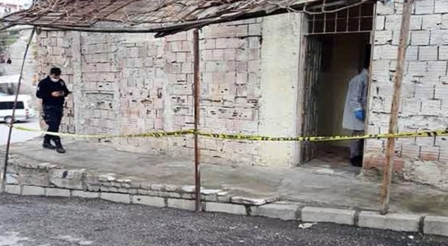 Sobadan sızan gazdan zehirlenen yaşlı adam hayatını kaybetti Sobadan sızan gazdan zehirlenen yaşlı adam hayatını kaybetti