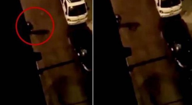 Sokakta 'eşim hamile' diye bağırarak yardım dileniyordu! Gerçekler ortaya çıktı Sokakta 'eşim hamile' diye bağırarak yardım dileniyordu! Gerçekler ortaya çıktı