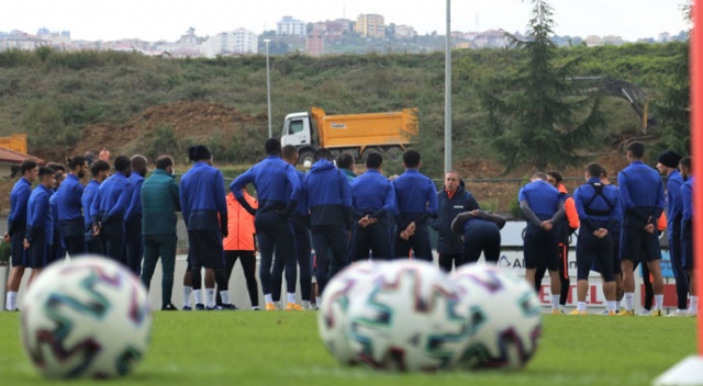 Son şampiyon Trabzonspor'un kupa mesaisi başlıyor Son şampiyon Trabzonspor'un kupa mesaisi başlıyor