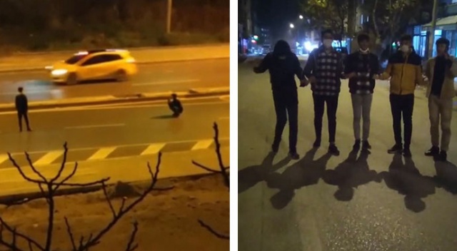 Sosyal medya düşkünlüğü ne kısıtlama ne de mesafe tanıdı Sosyal medya düşkünlüğü ne kısıtlama ne de mesafe tanıdı