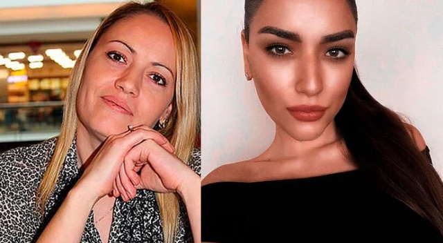 Sosyal medya fenomeni annesini katletti