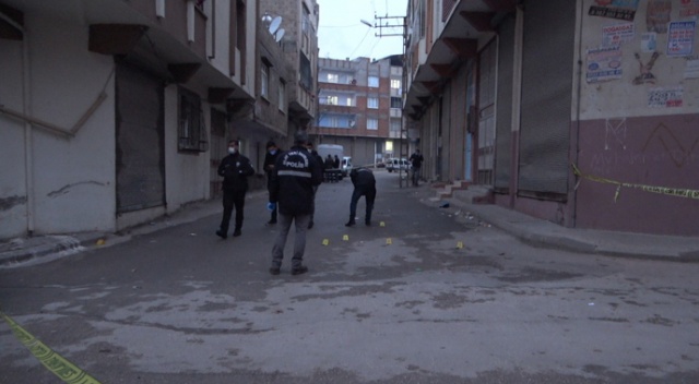Sosyal medyadaki tartışma sokağa taştı: 1 ölü, 3 yaralı