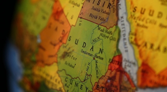 Sudan ve Etiyopya çatışmalara neden olan sınır sorununu görüşecek Sudan ve Etiyopya çatışmalara neden olan sınır sorununu görüşecek