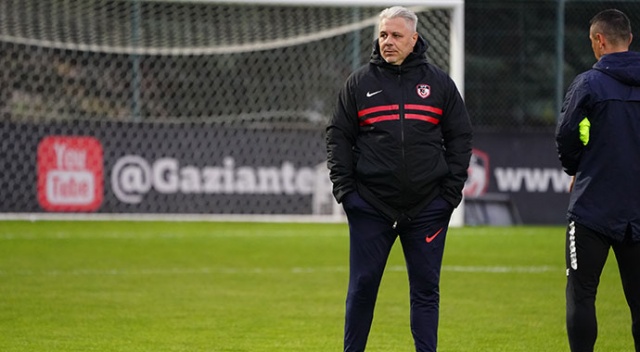 Sumudica’nın Fenerbahçe korkusu Sumudica’nın Fenerbahçe korkusu