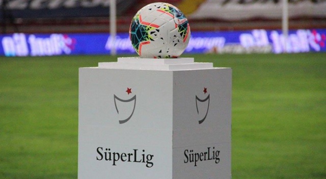 Süper Lig’de 12. haftanın hakemleri açıklandı Süper Lig’de 12. haftanın hakemleri açıklandı