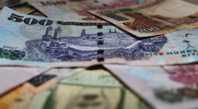 Suudi Arabistan'ın 2021 bütçesinde 37,6 milyar dolar açık öngörülüyor Suudi Arabistan'ın 2021 bütçesinde 37,6 milyar dolar açık öngörülüyor