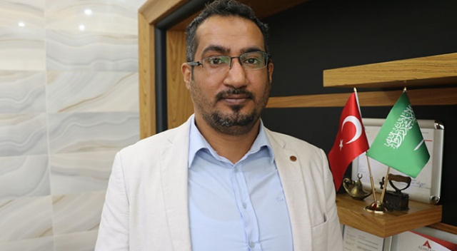 Suudi Arabistan&#039;ın Türk mallarına uyguladığı boykot Suudi işadamını iflas ettirdi