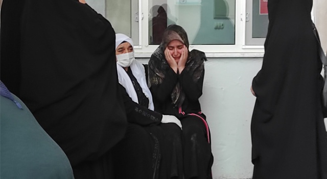 Talihsiz kadın tandıra düştü, kızı feryat etti: &#039;Annemin et kokusunu aldım&#039;