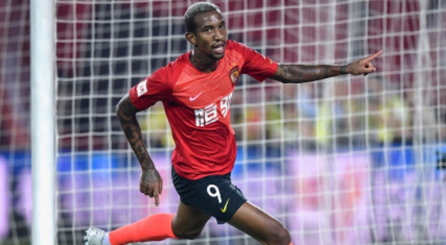 Talisca için müjde