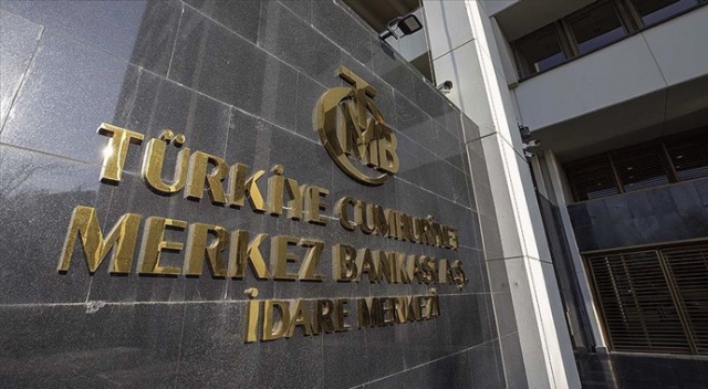 TCMB Başkanı Ağbal, "2021 Yılında Para ve Kur Politikası" tanıtım toplantısında sunum yapacak TCMB Başkanı Ağbal, "2021 Yılında Para ve Kur Politikası" tanıtım toplantısında sunum yapacak