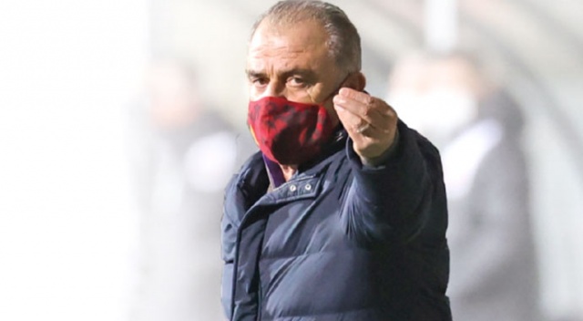 Terim'e 6 maç yolda Terim'e 6 maç yolda