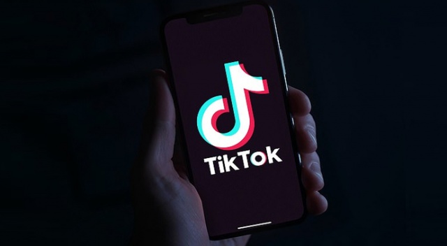 Tik Tok’a “kişisel bilgileri kötüye kullandı” davası