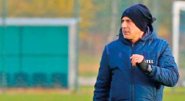 Trabzonspor'da fatura 3 oyuncuya kesildi