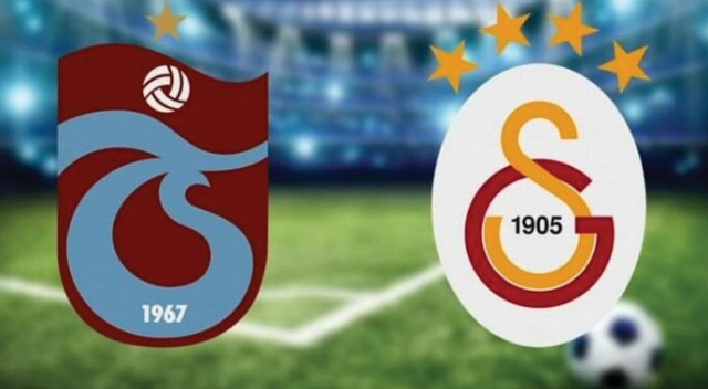 Galatasaray, deplasmanda Trabzonspor'u 2-0 mağlup etti Galatasaray, deplasmanda Trabzonspor'u 2-0 mağlup etti