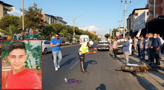 Trafik kazasında ağır yaralandı, 71 gün süren hayat savaşını kaybetti Trafik kazasında ağır yaralandı, 71 gün süren hayat savaşını kaybetti