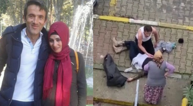 Tuzla’da koca tarafından bıçaklanan kadın hayatını kaybetti