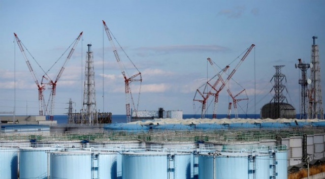 Uluslararası Atom Enerjisi Kurumu Fukuşima&#039;da yardıma hazır