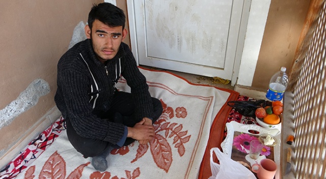Umut'un dramı Umut'un dramı