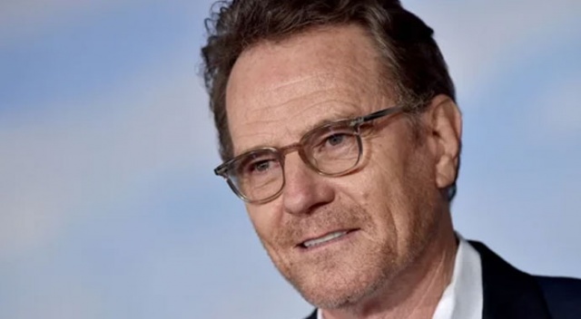 Ünlü oyuncu Bryan Cranston: 'Koronavirüsü atlatalı 5 ay oldu, hala koku ve tat yok' Ünlü oyuncu Bryan Cranston: 'Koronavirüsü atlatalı 5 ay oldu, hala koku ve tat yok'
