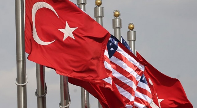 Uzmanlar CAATSA kararlarını değerlendirdi: ABD yaptırımları sözde kalır Uzmanlar CAATSA kararlarını değerlendirdi: ABD yaptırımları sözde kalır