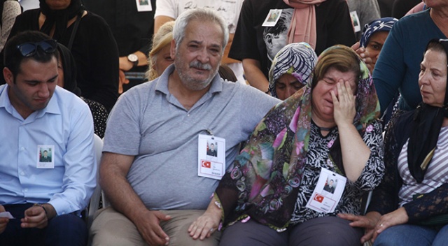 Vergi borcundan cezaevine giren şehit babası kendisi teslim olmuş Vergi borcundan cezaevine giren şehit babası kendisi teslim olmuş