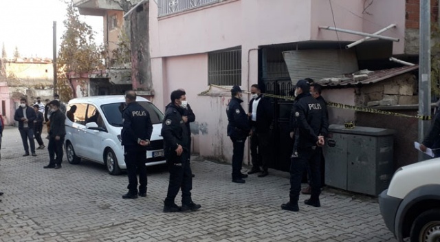 Vesile Dönmez'in küçük oğlu dehşet anlarını anlattı