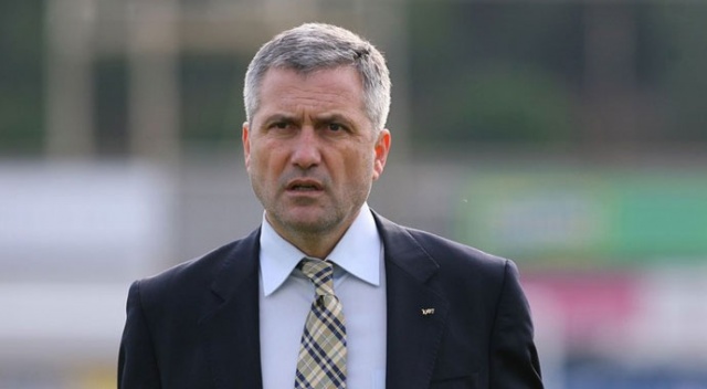 Volkan Ballı, koronavirüse yakalandı!